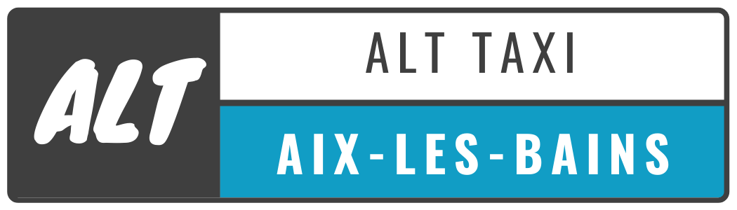 Taxi Aix-les-Bains
